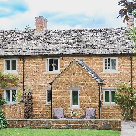Climbing Rose Cottage - Dog Friendly - Peaceful Cotswold Cottage Adlestrop Экстерьер фото