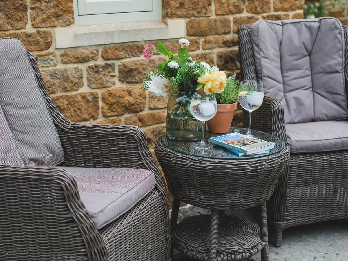 Climbing Rose Cottage - Dog Friendly - Peaceful Cotswold Cottage Adlestrop Экстерьер фото
