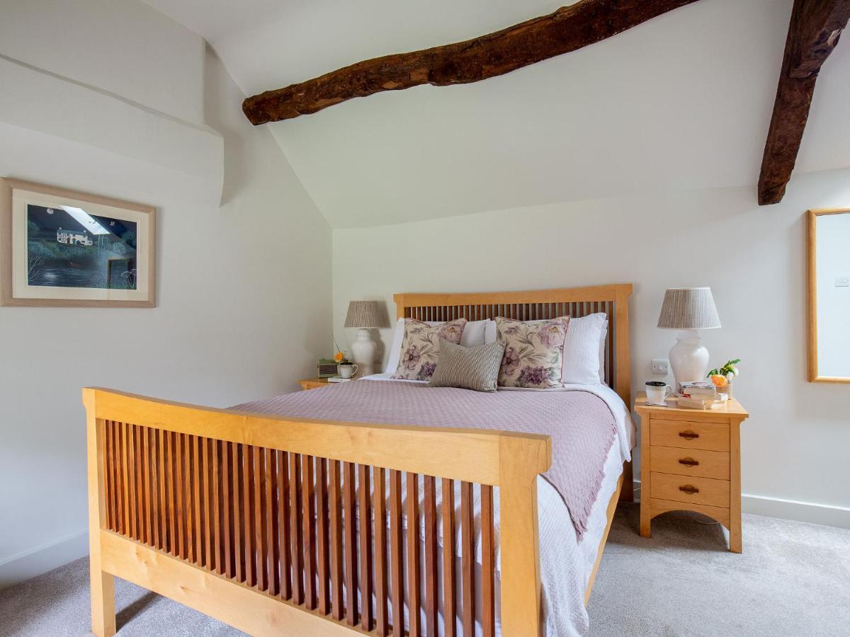 Climbing Rose Cottage - Dog Friendly - Peaceful Cotswold Cottage Adlestrop Экстерьер фото