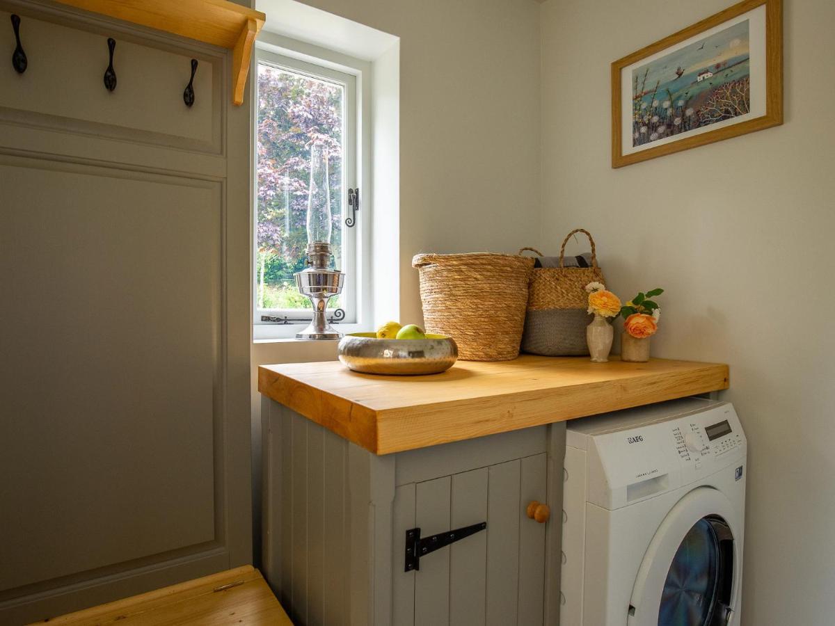 Climbing Rose Cottage - Dog Friendly - Peaceful Cotswold Cottage Adlestrop Экстерьер фото