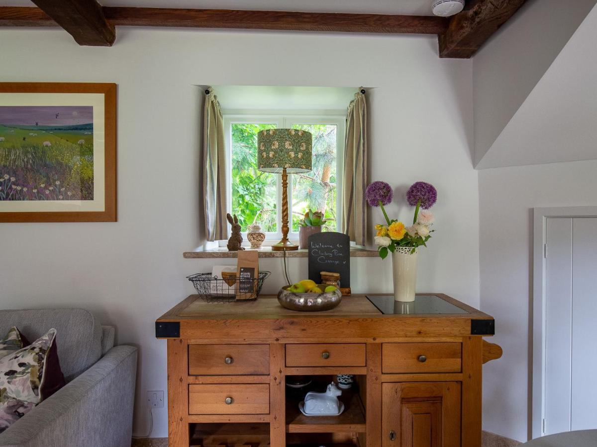 Climbing Rose Cottage - Dog Friendly - Peaceful Cotswold Cottage Adlestrop Экстерьер фото