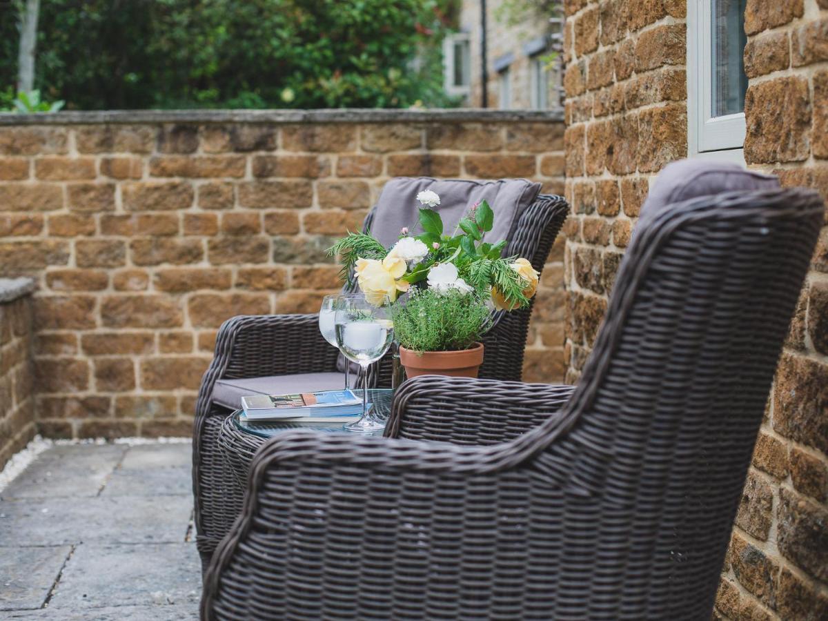 Climbing Rose Cottage - Dog Friendly - Peaceful Cotswold Cottage Adlestrop Экстерьер фото